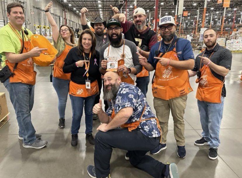 Mikey HD tweet media