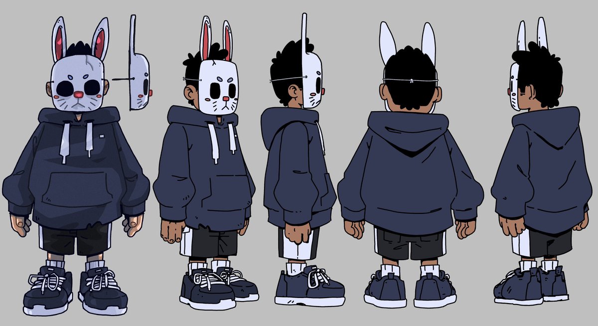 5 point? Ugh turnarounds lol