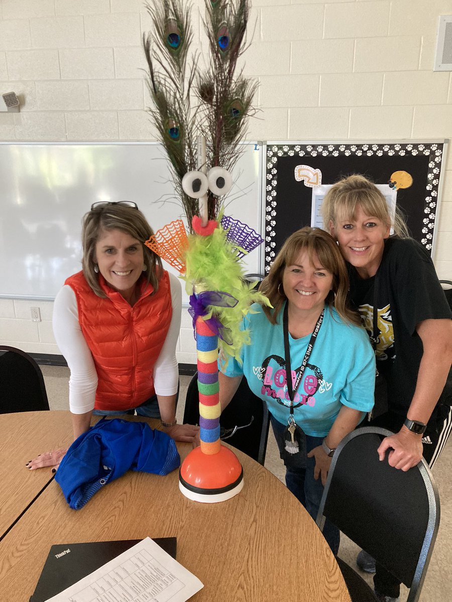 Barb Borden tweet media