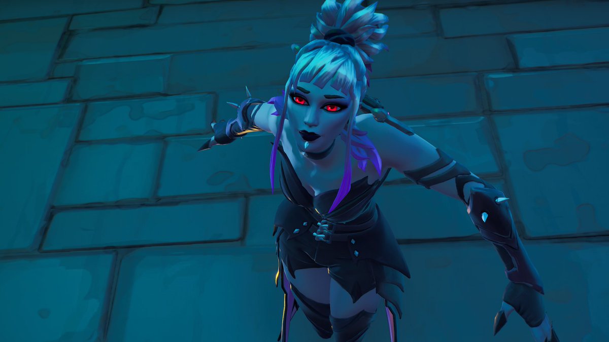 vondarkerreal's tweet photo. #Fortnitemares #Fortography Day 6: Dusk
❤️ and 🔁are appreciated
(btw if you want to support me you can use code : VonDarker on the Item Shop)
#FortniteSeason4 #fortniteparadise #FortniteArt #fortitecreative #fortnite #EpicPartner https://t.co/3W7gq1Y2He