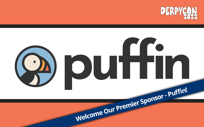 DerpyCon (@derpycon) on Twitter photo We are so excited to welcome our Premier Sponsor, <a href="/PuffinStoreNJ/">PuffinStoreNJ</a>, to DerpyCon 2022!
We cannot wait to #TAKEFLIGHT with this local New Brunswick business and upcoming NJ-based dispensary this year!
puffinstorenj.com We are so excited to welcome our Premier Sponsor, <a href="/PuffinStoreNJ/">PuffinStoreNJ</a>, to DerpyCon 2022!
We cannot wait to #TAKEFLIGHT with this local New Brunswick business and upcoming NJ-based dispensary this year!
puffinstorenj.com