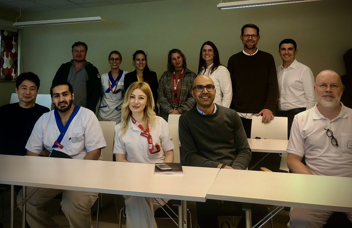 Uppsala Aortic Center tweet media