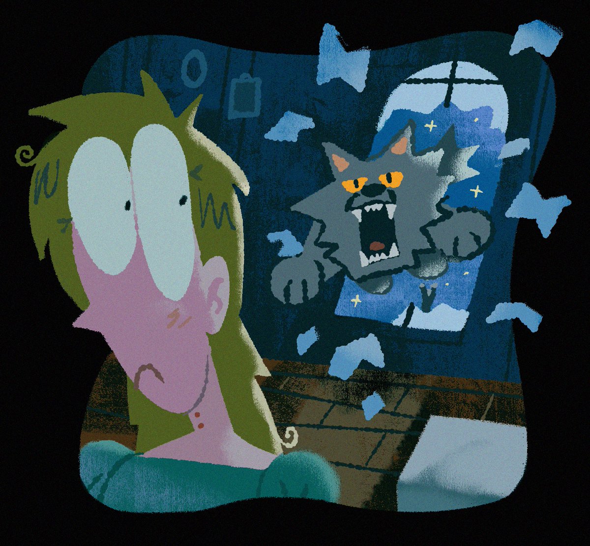 everydaylouie's tweet photo. been reading dracula https://t.co/tvCdMjUE9d