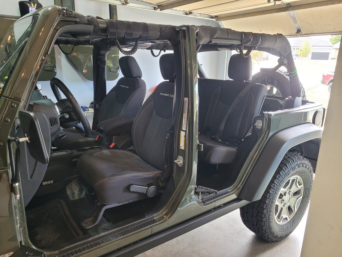 ksull1724's tweet photo. We have come to the end of my topless season... https://t.co/6iTp00VO4l