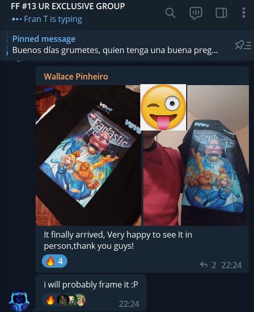 AI Monke tweet media
