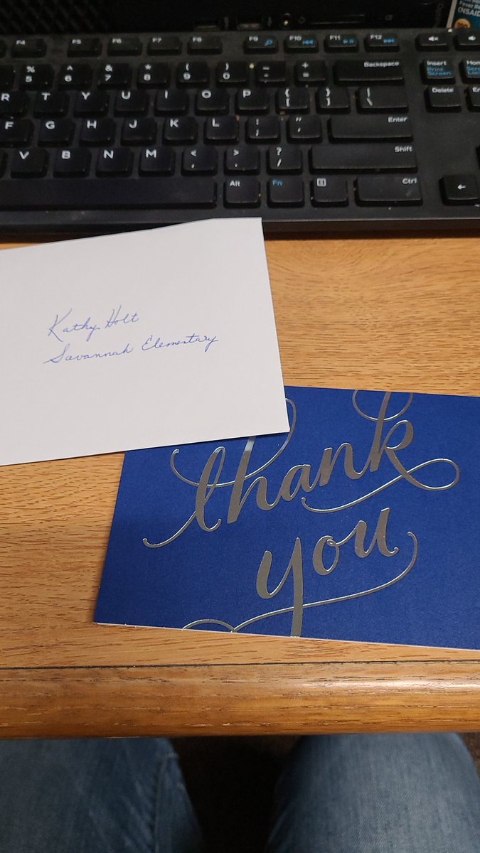 Kathy Holt tweet media