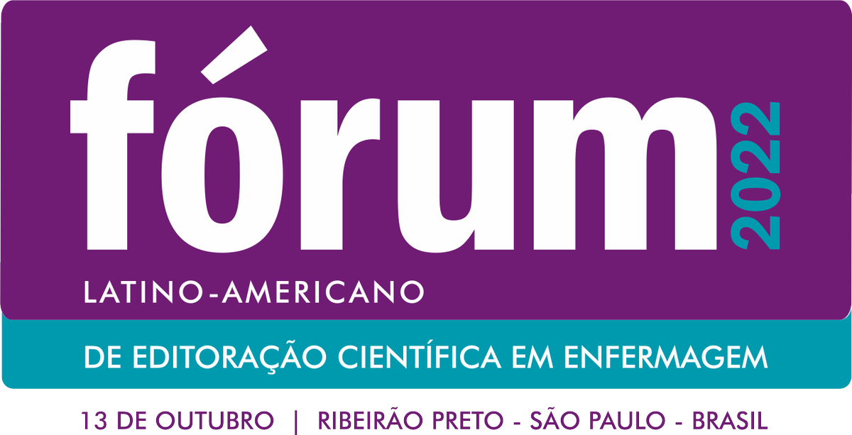 REDEditEnf's tweet photo. Fórum Latino-Americano de Editoração Científica em Enfermagem
Data: 13/10/2022
Inscreva-se!

Link para inscrição: https://t.co/ntYQMkx6PV
#Editoração #Enfermagem #ComunicaçãoCientífica https://t.co/r4JbllZuhq
