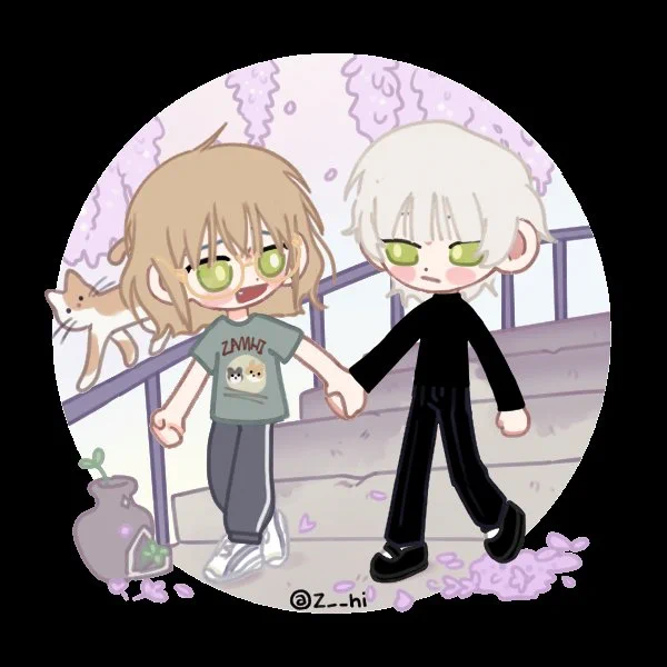 ive done so many picrews that are just me and birdseul  hahaaaaHAIEU 