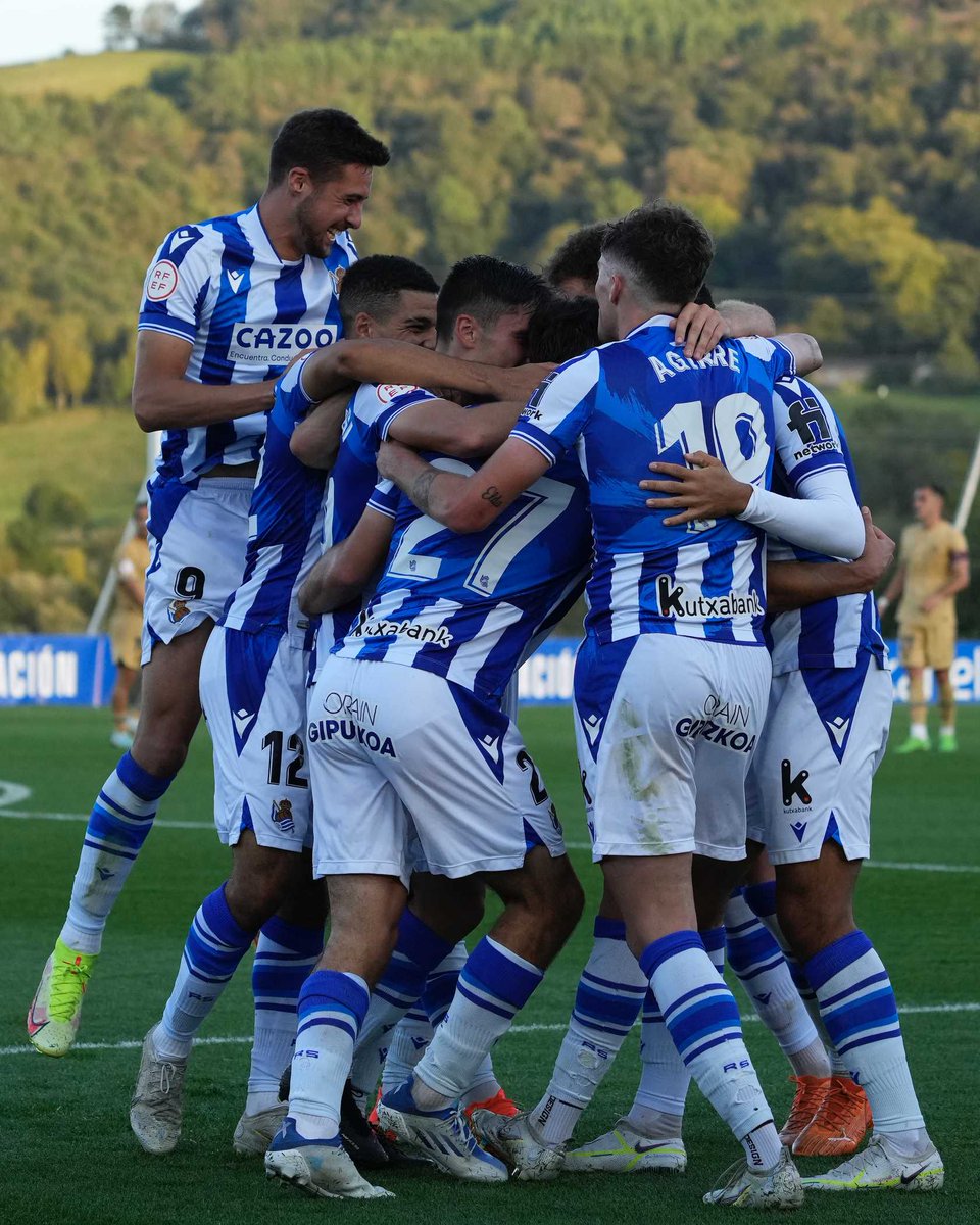 🔥 ¡DÍA DE PARTIDO PARA EL SANSE!
🆚 <a href="/cdnumancia/">CD Numancia</a>
🏟 Los Pajaritos
⏰ 19:00
🏆 <a href="/Primera_RFEF/">Primera Federación Versus e-Learning</a>

#Zubieta | #AurreraReala