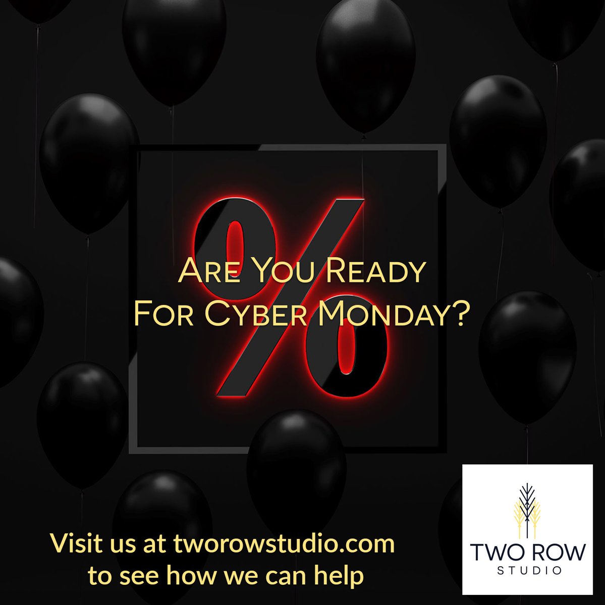 TwoRowStudio tweet picture