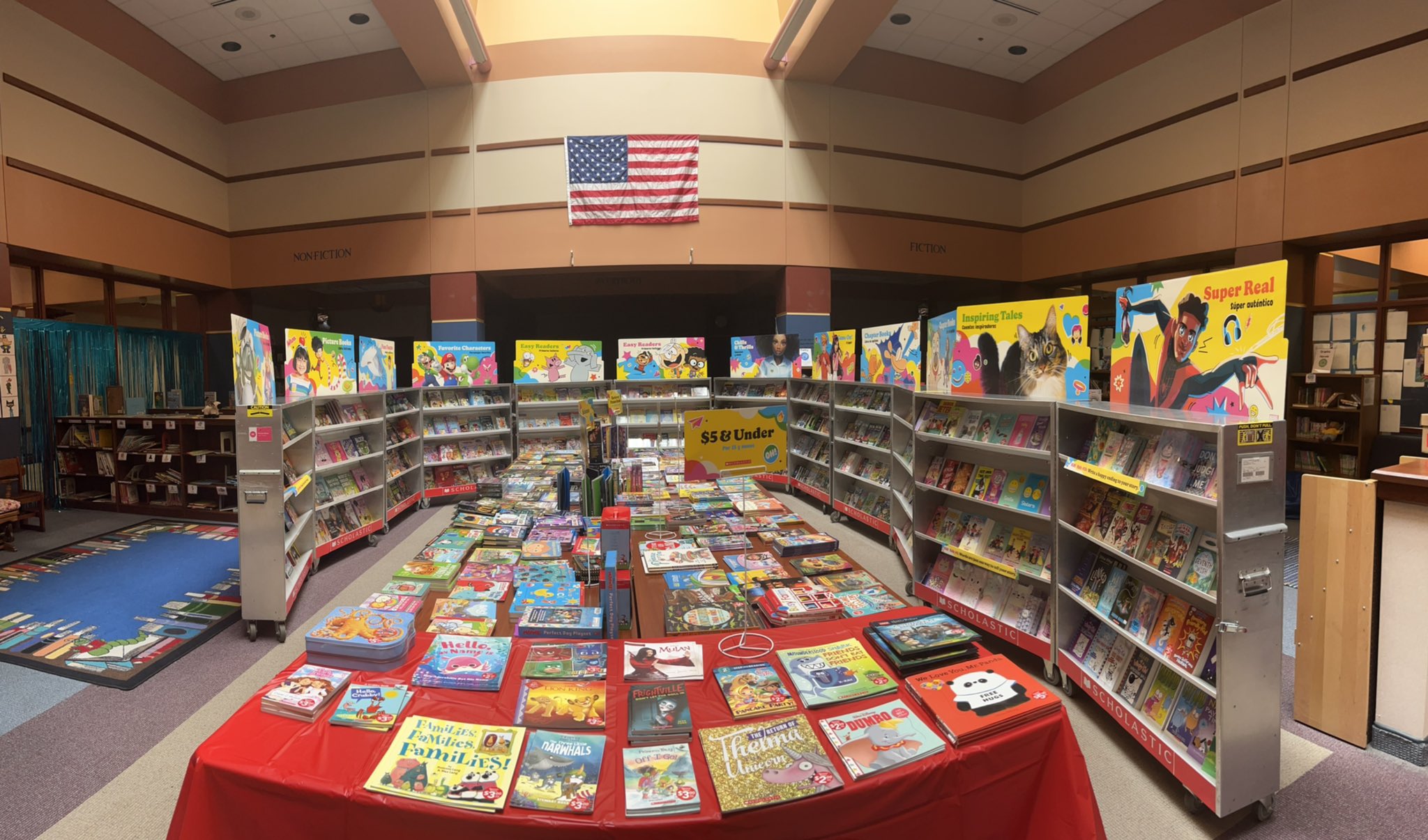 Vinton Library (@vintonreads) / Twitter