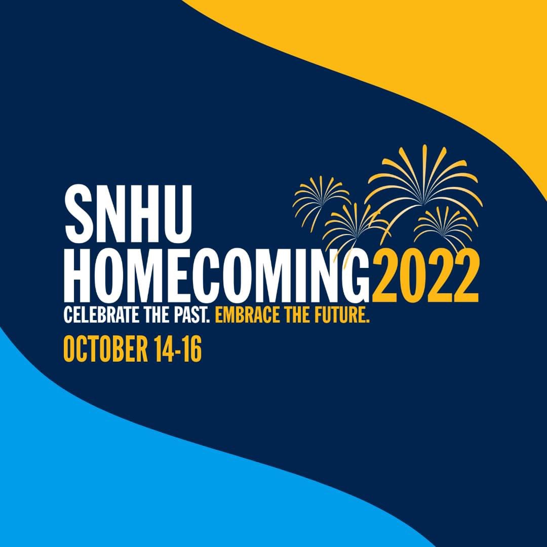 airhasiescardo's tweet photo. Next Weekend is My Five Year Reunion my First Masters Degree Program from @snhu! Proud @snhualumni! Definitely looking forward Homecoming also! Boston, Massachusetts and Manchester, New Hampshire will be fun! #PenmenPride #SNHUHomecoming #GoPenmen #SNHUAlumni #HasiAganistTheWorld https://t.co/8JNpHj2FKv