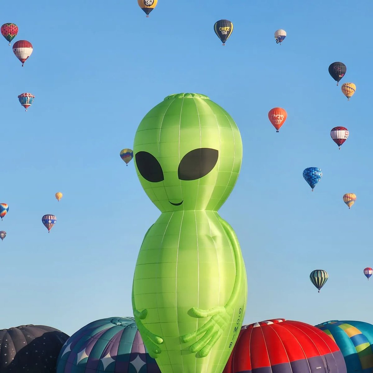 Visit Albuquerque tweet media