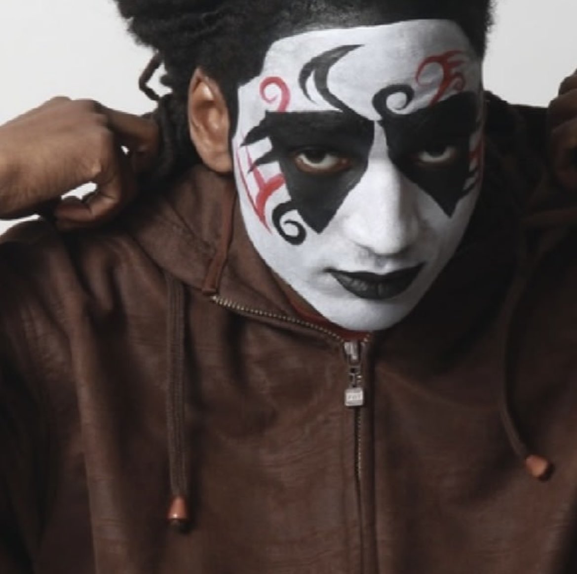 The Black Bon Jovi will be rocking the crowd at MSABC Santa Monica!

The Black Bon Jovi aka The Cancer Killa launched his entertainment career when his aunt was diagnosed with breast cancer. After her passing, he decided to continue his work helping those afflicted by cancer.