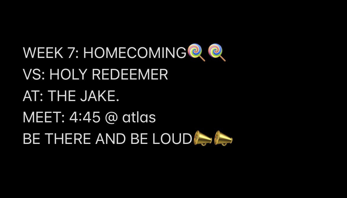 WA Student Council (@wyomingareasc) on Twitter photo 