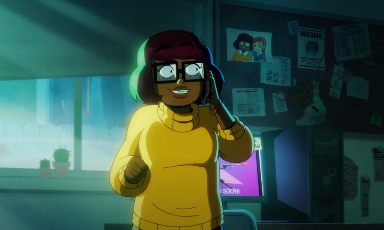 pencilforge's tweet photo. really cool that we live in a world where all animation gets canceled unless its funded by a celebrity https://t.co/IWdygKgmJs