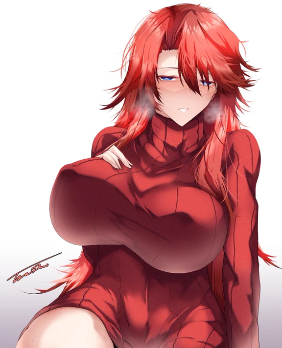 アティせんせぇすき 