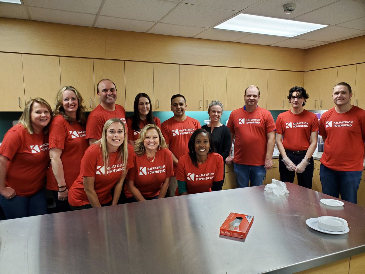 Winston-Salem Street School (@wsstreetschool) on Twitter photo Thank you to our good friends with <a href="/KilpatrickTown1/">Kilpatrick Townsend</a> for providing a wonderful lunch today for our students and staff. #weloveourvolunteers Thank you to our good friends with <a href="/KilpatrickTown1/">Kilpatrick Townsend</a> for providing a wonderful lunch today for our students and staff. #weloveourvolunteers