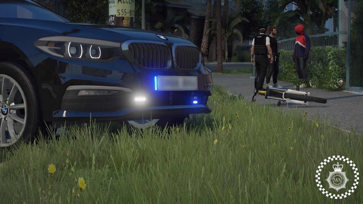 WLRPC Violent Crime Taskforce tweet media