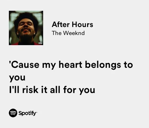 thesadbaby's tweet photo. the weeknd / after hours https://t.co/vLiM9Ck7VO