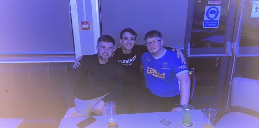 Dylan Malone tweet media