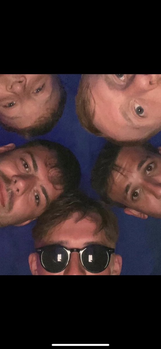 Dylan Malone tweet media