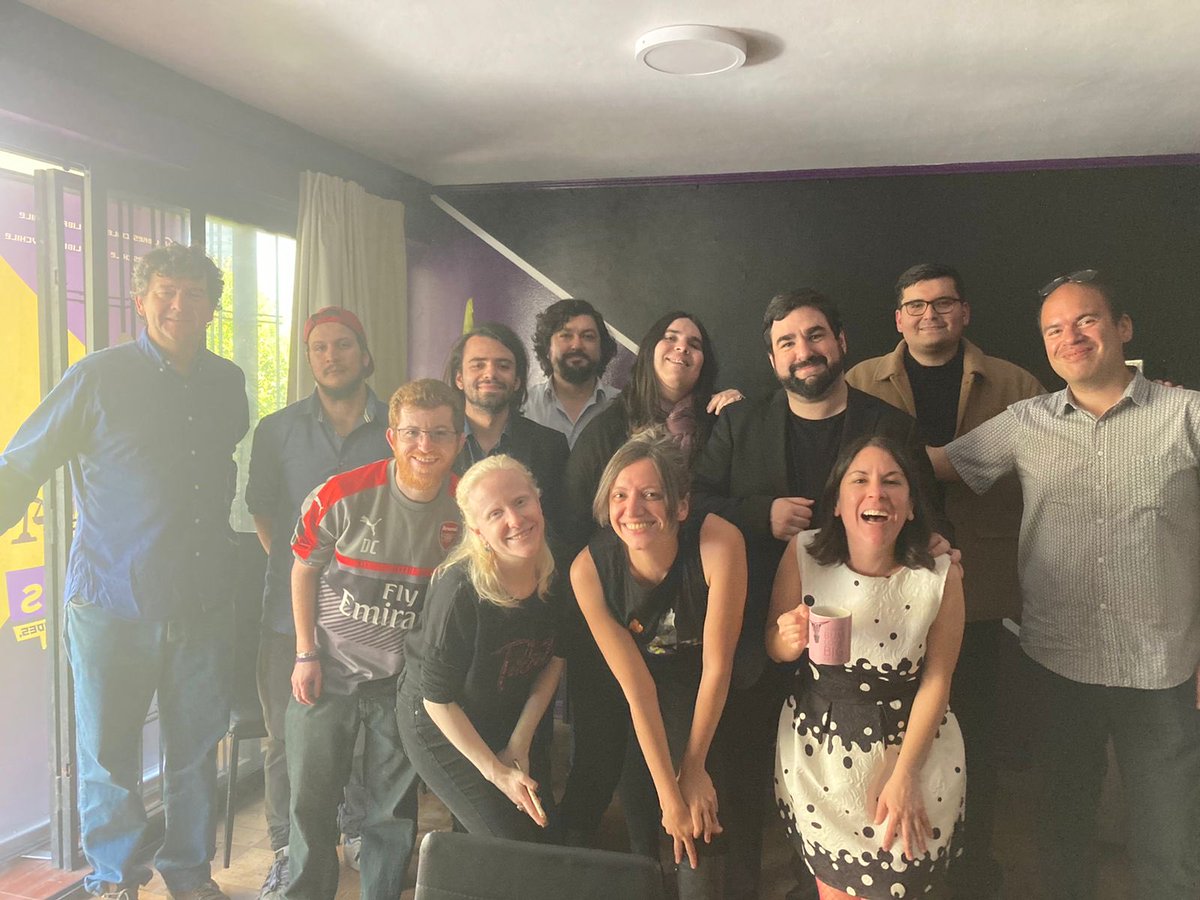 Libres_Chile's tweet photo. Esto prendió chiquillos! El primer partido liberal integral se funda hoy! También puedes ser parte. Vente a Av. Santa María 2818 Providencia https://t.co/DBLlA7Inor