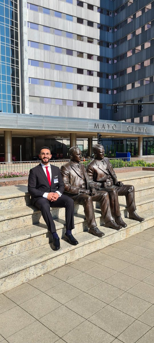 Martenryi2's tweet photo. Extremely grateful for the opportunity of joining the cardiovascular disease and ageing laboratory @MayoClinicCVS as a research affiliate. An exciting chapter under the very supportive leadership of @JordanMillerPhD! https://t.co/yWt1ZcNcwj