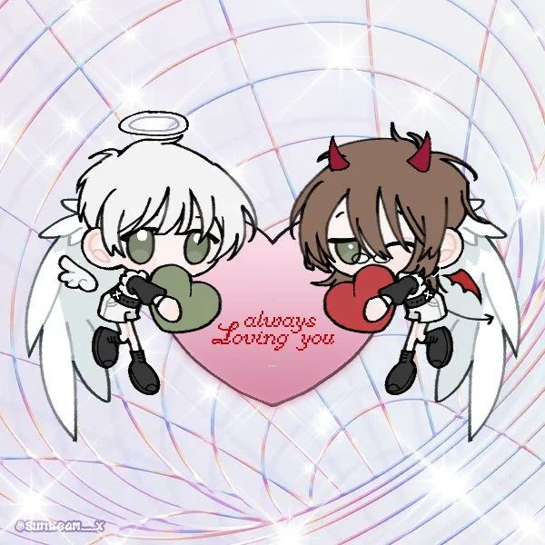 ive done so many picrews that are just me and birdseul  hahaaaaHAIEU 