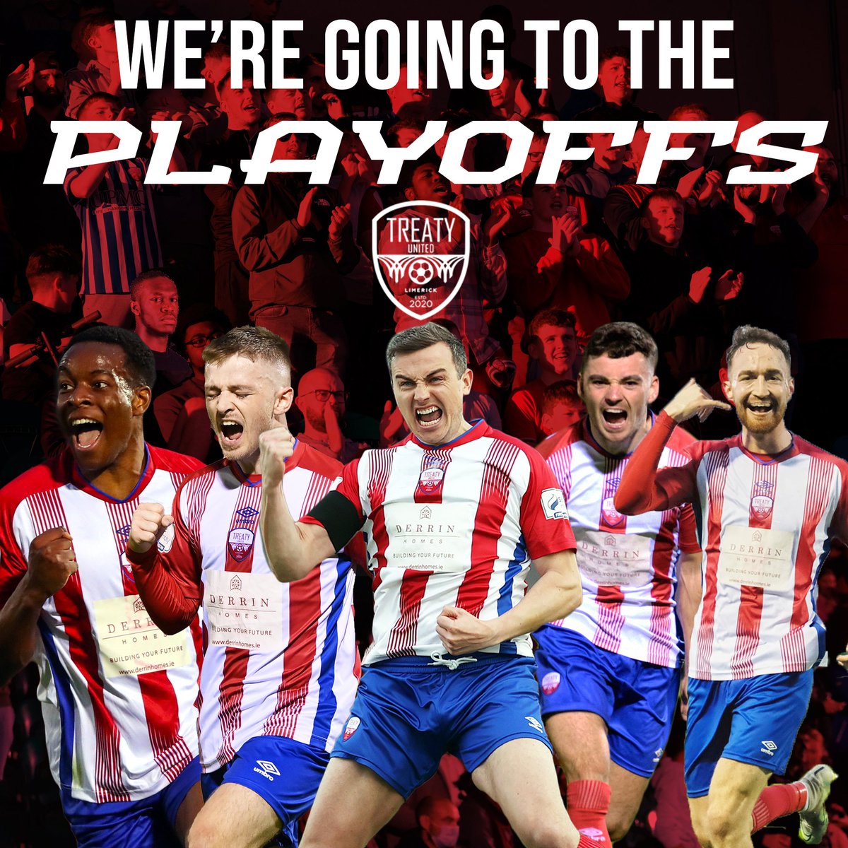 𝗪𝗘'𝗥𝗘 𝗚𝗢𝗜𝗡𝗚 𝗧𝗢 𝗧𝗛𝗘 𝗣𝗟𝗔𝗬𝗢𝗙𝗙𝗦!