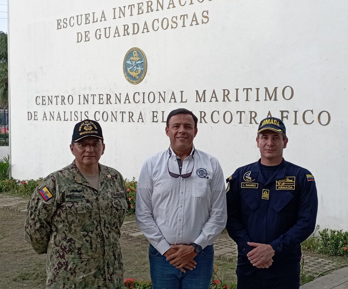 Alexmenrincon's tweet photo. Los esfuerzos internacionales y nacionales igual que sus recursos no son suficientes ante la creciente demanda de dorgas piscoactivas un riesgo en hogares
@ArmadaColombia #CIMCON #Cartagena @COLADCA @Unaula @unaulaextension #WRM #Riesgos360 https://t.co/m2Qur69tyj