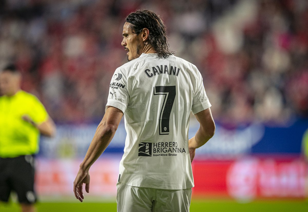 valenciacf's tweet photo. Siempre contigo, uruguayo

@ECavaniOfficial 🔝 https://t.co/PvI1Ytvhb9