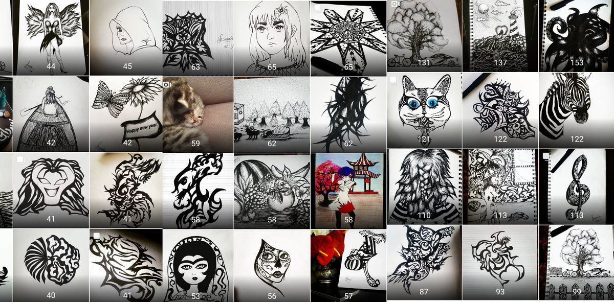 SevdaSA6's tweet image. I’m verifying my Twitter account with #rarible. Check out my profile:  rarible.com/SSAnft 
#art #nft #nftart #specialnft #NFTCommunity  #fishdrawing #modernnft #nftsupport #NFTGiveaway #modernart #nftland #blackandwhite #artgallery