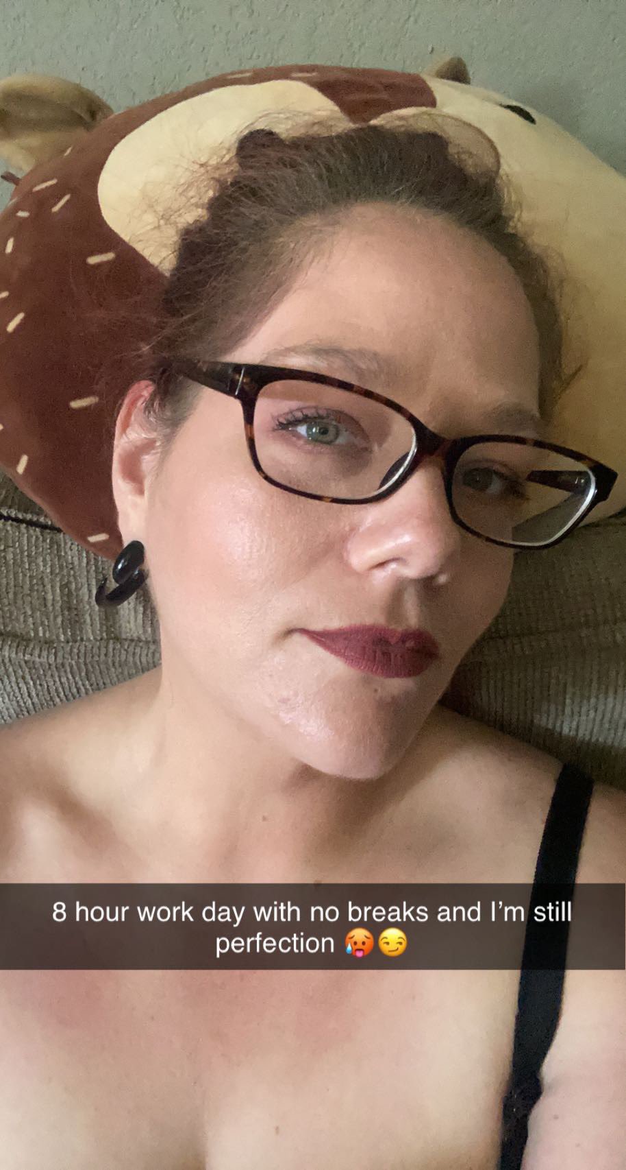 TW Pornstars - Hunter Hyde. Twitter. Free: $13 Monthly UNCENSORED: #milf # pawg #pawgmoms #onlyfans. 8:44 PM - 7 Oct 2022