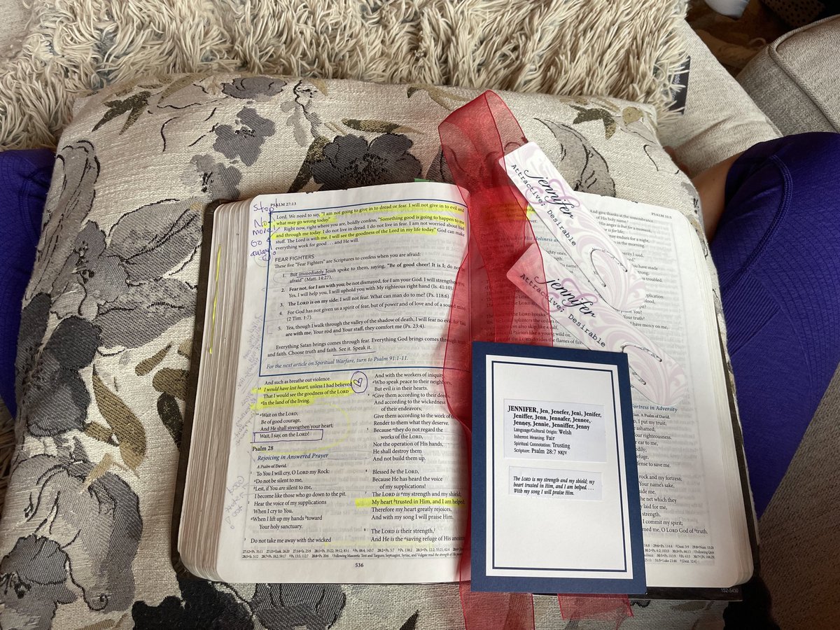 joyNjled's tweet photo. What a #beautiful gift of DEEPER meaning I received today from my powHERfull #trilogy small group! 💓 https://t.co/UNRILvhFoi