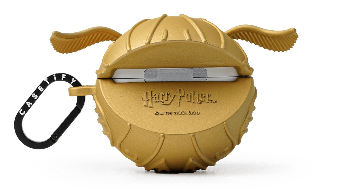 El estuche perfecto para AirPods no exist...