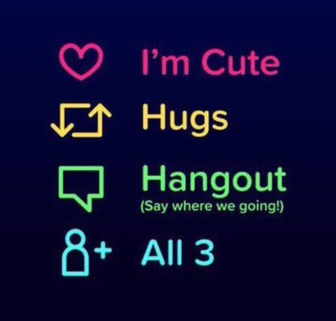 1 pic. Am doing the trend thing uwu https://t.co/5WAnBxg4a6