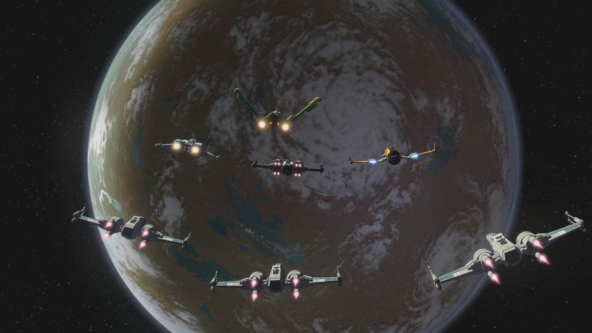 The Spaceshipper 🚀 tweet media