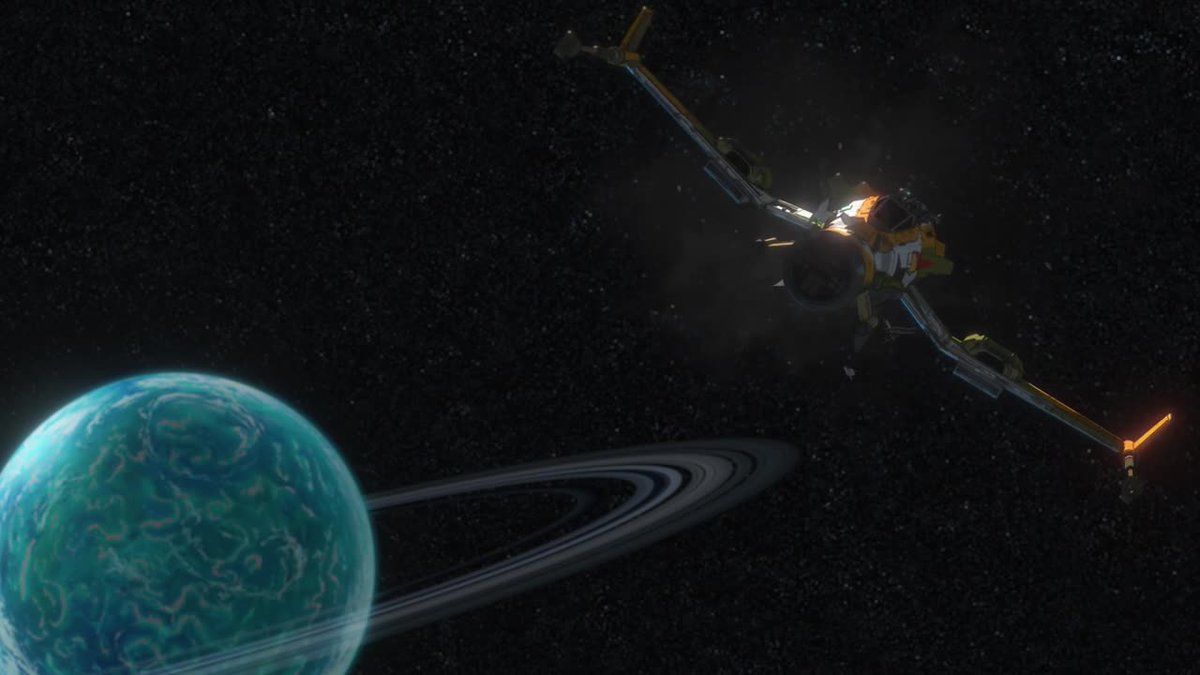 The Spaceshipper 🚀 tweet media