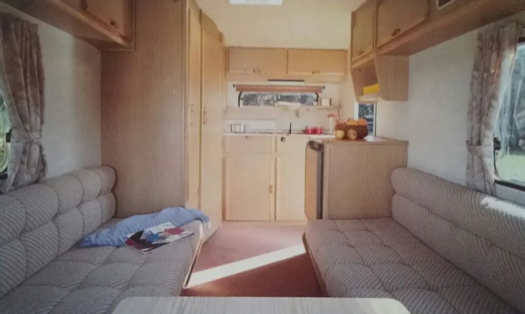 CaravanningLife's tweet photo. CI Sprite XL Alpine 2 #caravanning #caravan #spritealpine #CaravanningLife https://t.co/rNyV6Djcf4