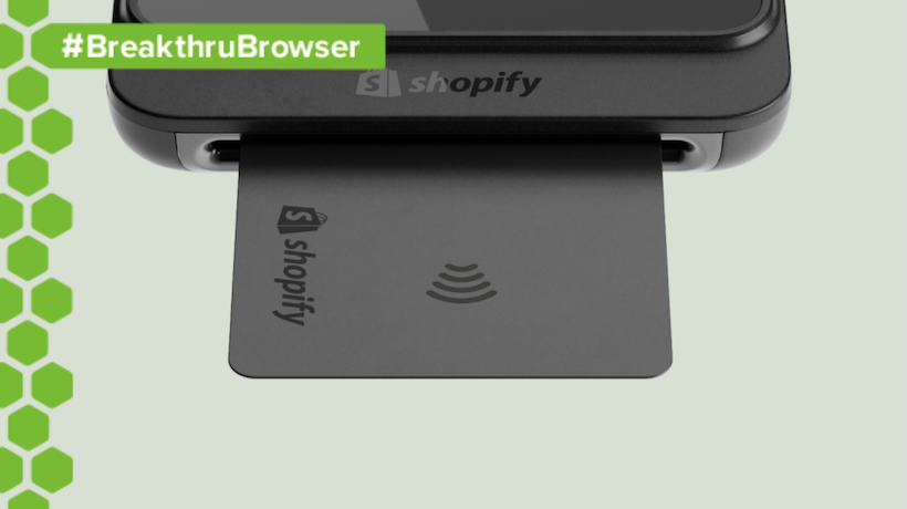 GoShoptology's tweet photo. In this week’s #BreakthruBrowser: #Shopify introduces new POS hardware, #HappyMeals are now for adults too, and #Google helps brands with search this holiday season
Browse these headlines here:
https://t.co/7U9LAn62PP https://t.co/QLb2ge5Kr3