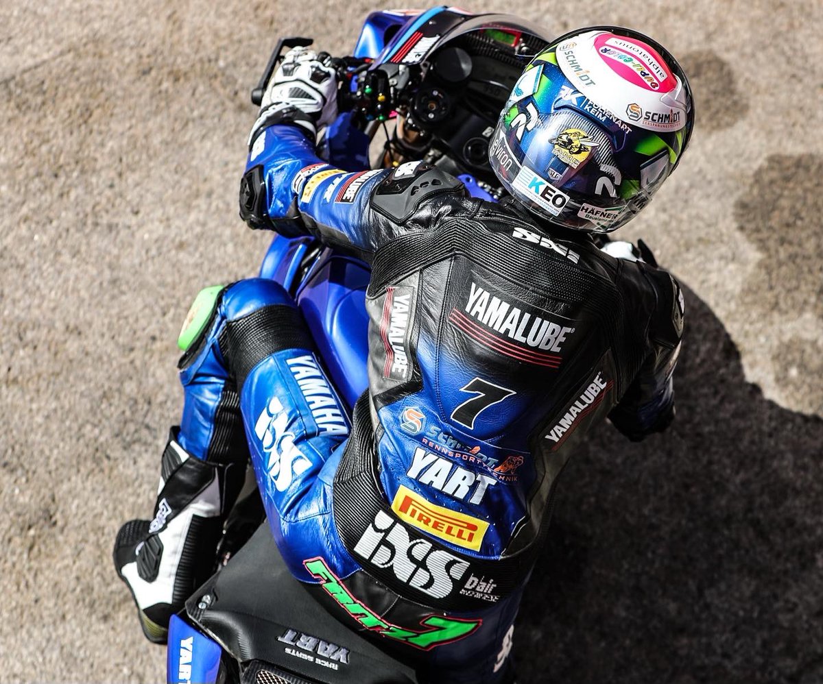 Marvin Fritz tweet media