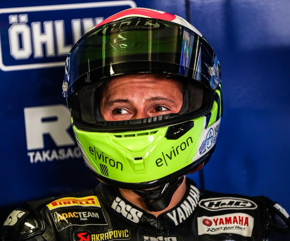 Marvin Fritz tweet media