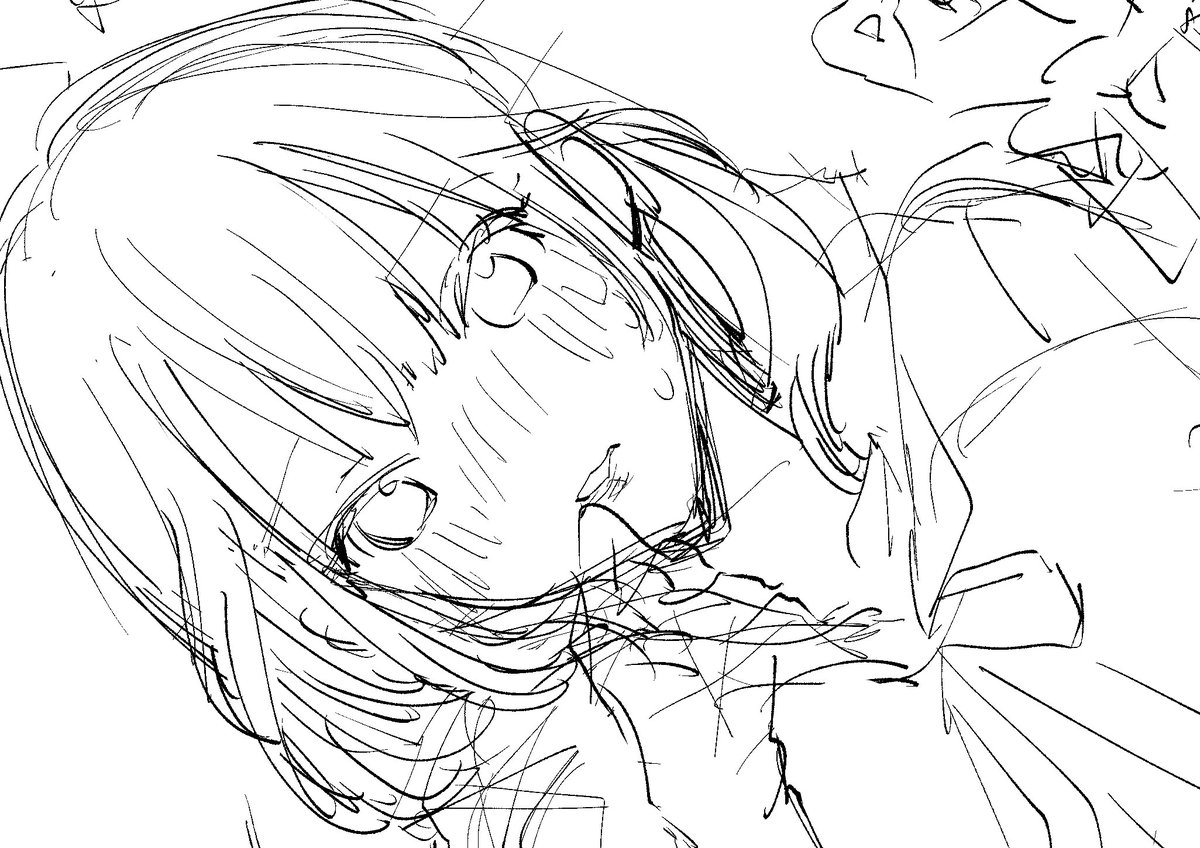 いろいろプラン更新しました✨
モノクロえちラフですが楽しんでいただければ幸いです☺️
FANBOX:https://t.co/65QuL72KjO 
Fantia:https://t.co/hcUTJNS3rv #Fantia #ファンティア 