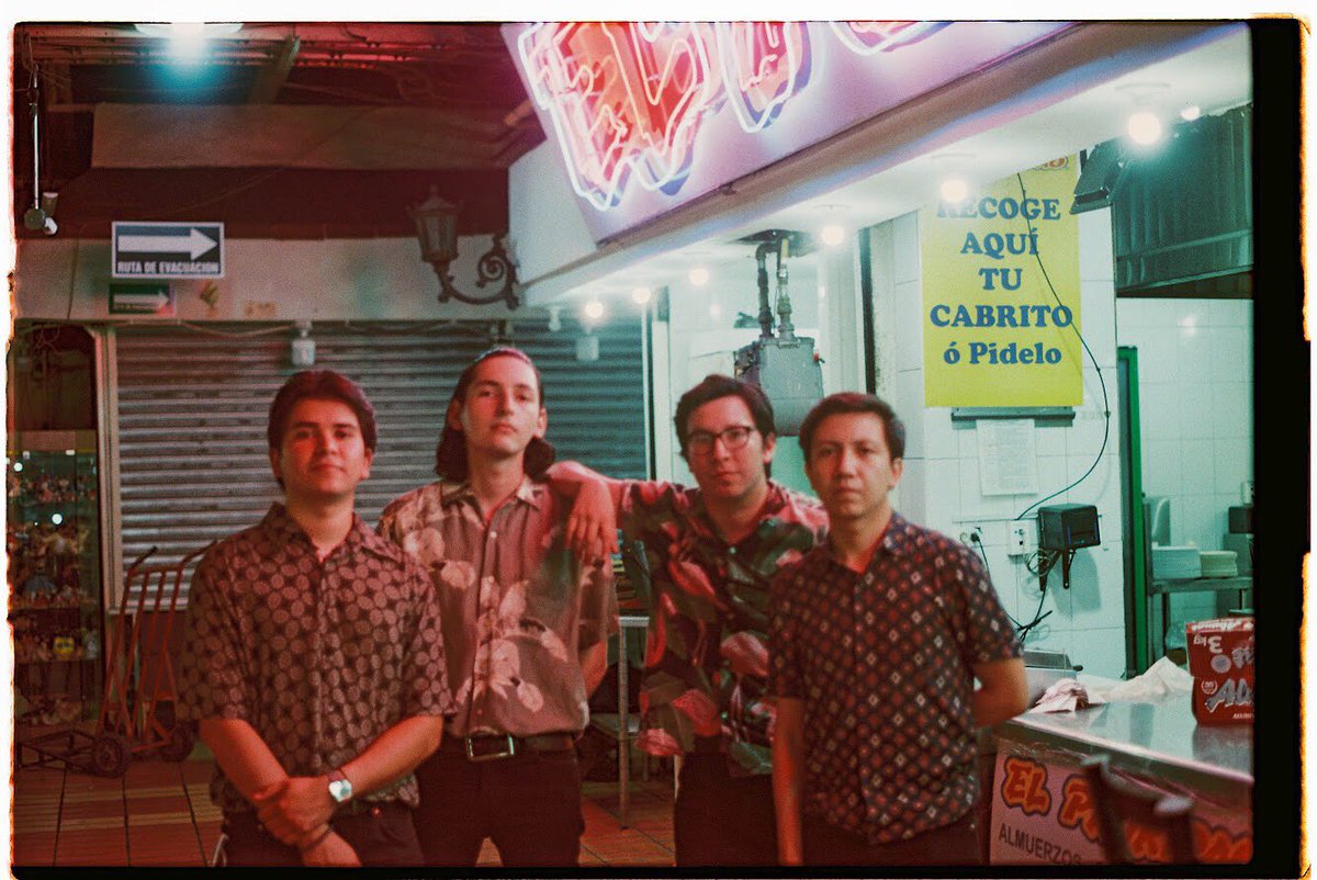 SoultanMx's tweet photo. Nos vemos mañana a las 9:15 pm en Estudio C Link de los boletos en bio🎫 https://t.co/ABW0mSm90Y