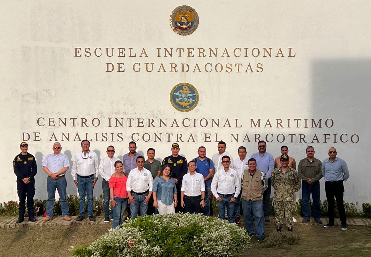Alexmenrincon's tweet photo. Los esfuerzos internacionales y nacionales igual que sus recursos no son suficientes ante la creciente demanda de dorgas piscoactivas un riesgo en hogares
@ArmadaColombia #CIMCON #Cartagena @COLADCA @Unaula @unaulaextension #WRM #Riesgos360 https://t.co/m2Qur69tyj