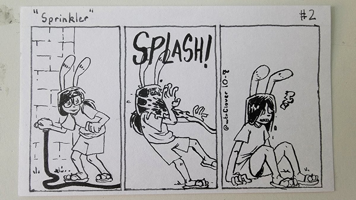 Sprinkler