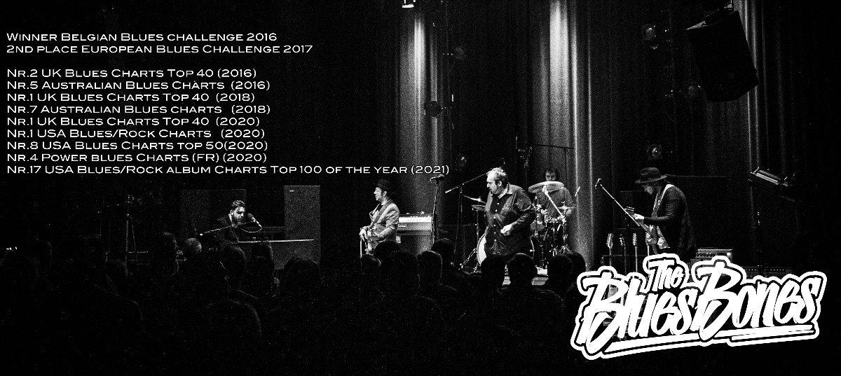 The BluesBones - New Album Tour 2023!! - mailchi.mp/bigdbookings.c…