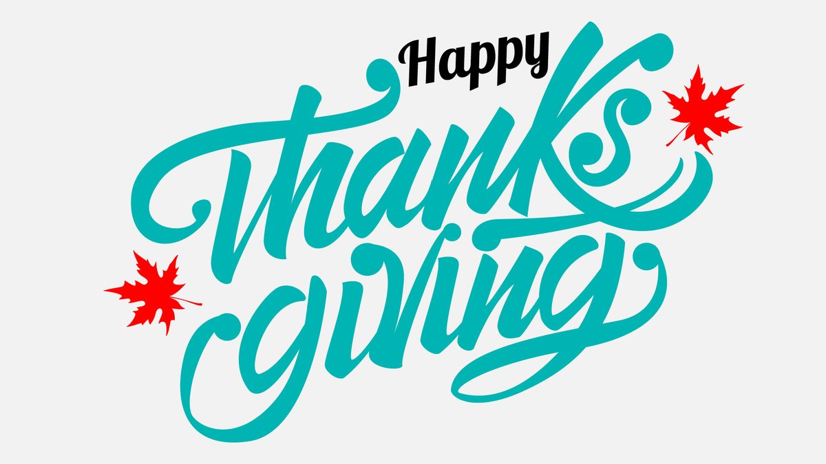 In celebration of Thanksgiving on Monday, 10 Oct 2022 - Rosenau Transport and Acropolis Warehousing will be closed. Our regular service will resume on Tuesday, 11 Oct 2022.

We wish everyone a Happy Thanksgiving!