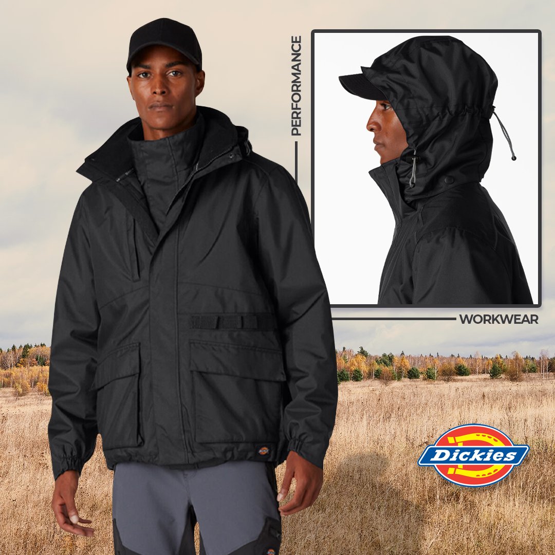 DickiesJacket - Twitter Search / Twitter